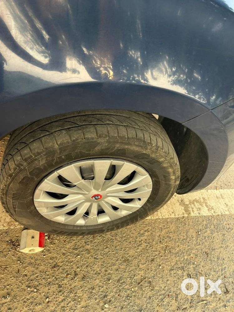 Maruti Suzuki Dzire 1.2 Vxi, 2019, Petrol