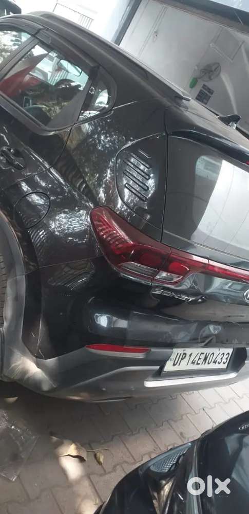 Kia Sonet 200 Diesel Well Maintained