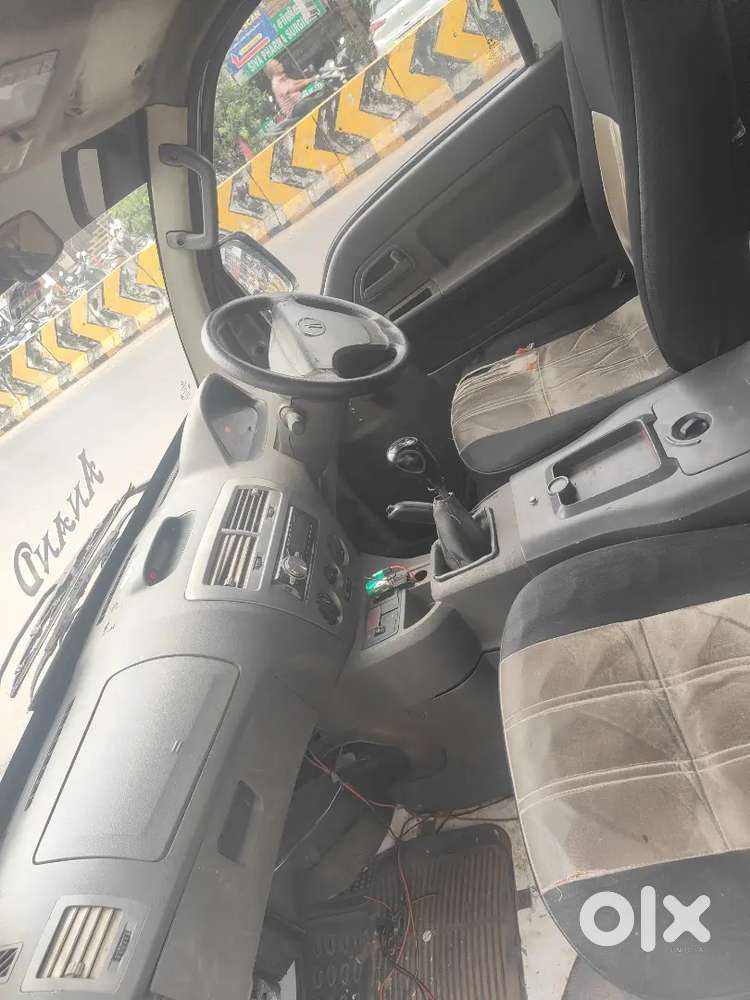 Tata Venture 2012 Diesel Good Condition