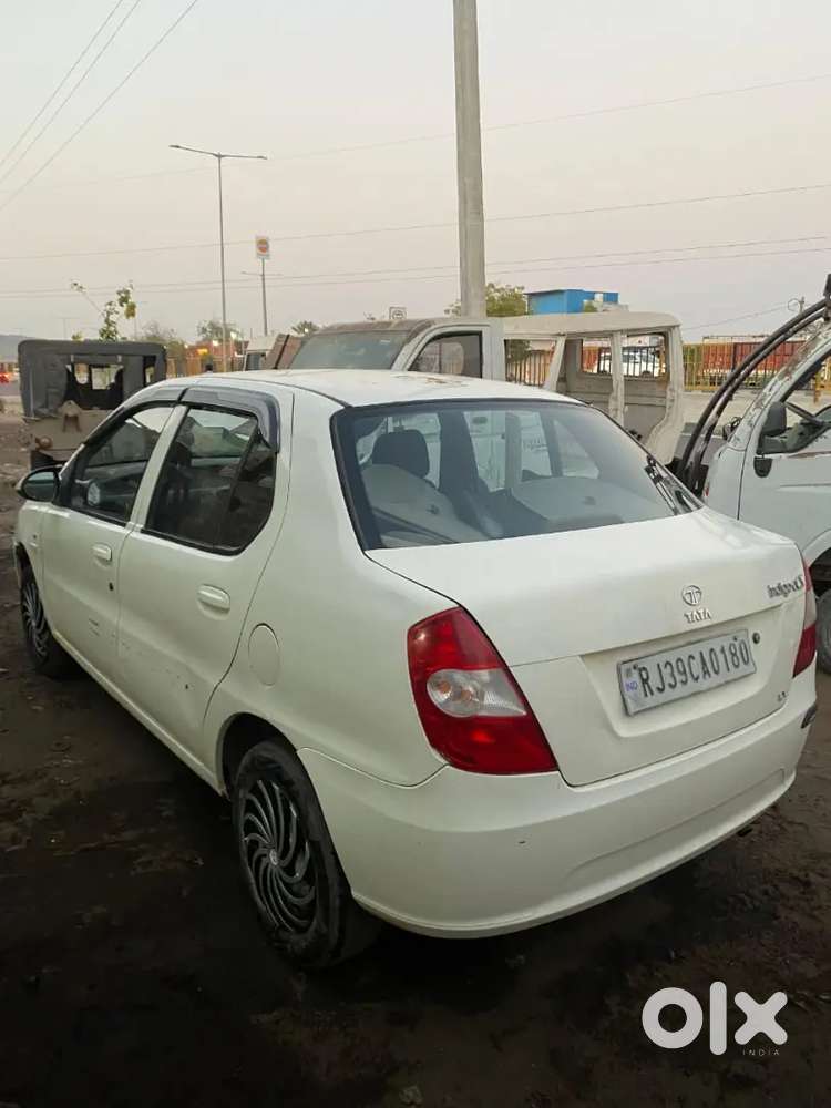 Tata Indigo 2013 Car