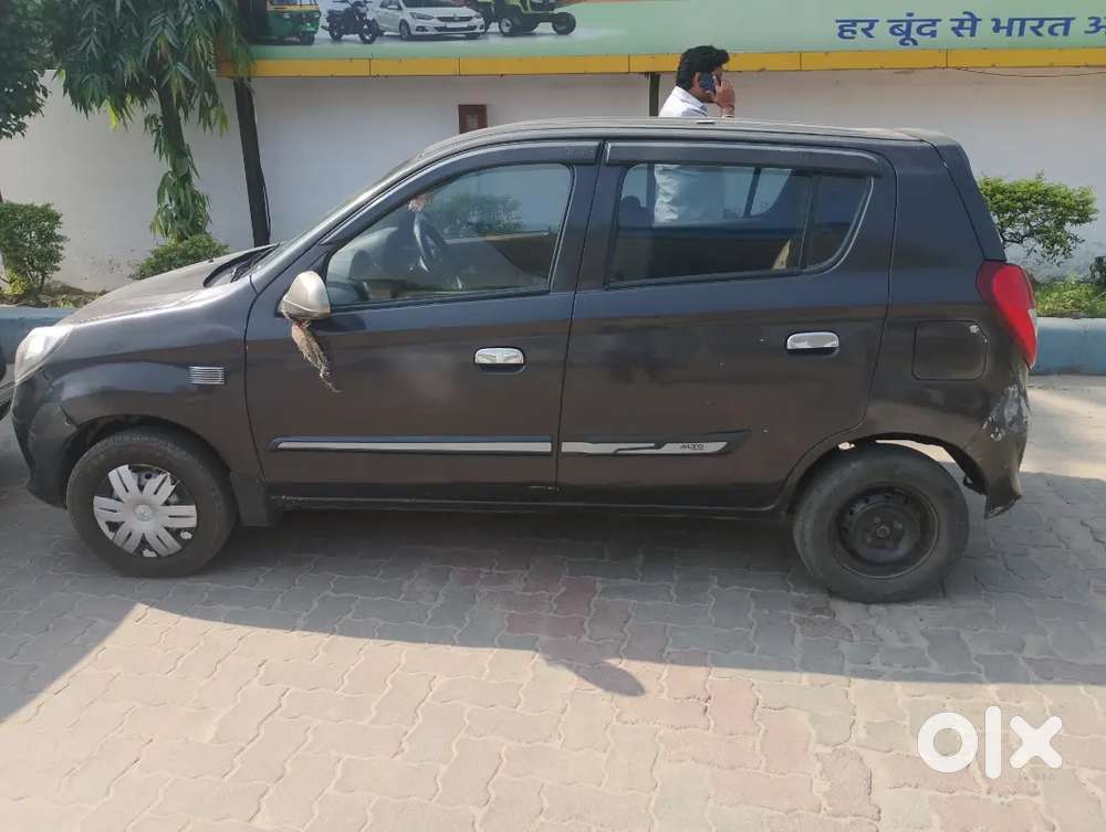 Maruti Suzuki Alto 800 2013