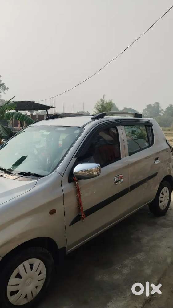 Maruti Suzuki Alto 800 2019 Petrol 39000 Km Driven