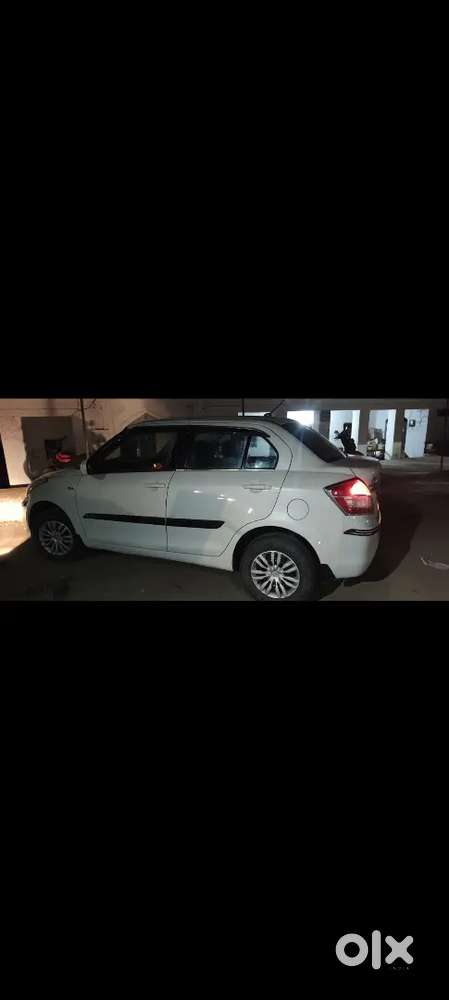 Maruti Dzire Vdi 2016 Diesel