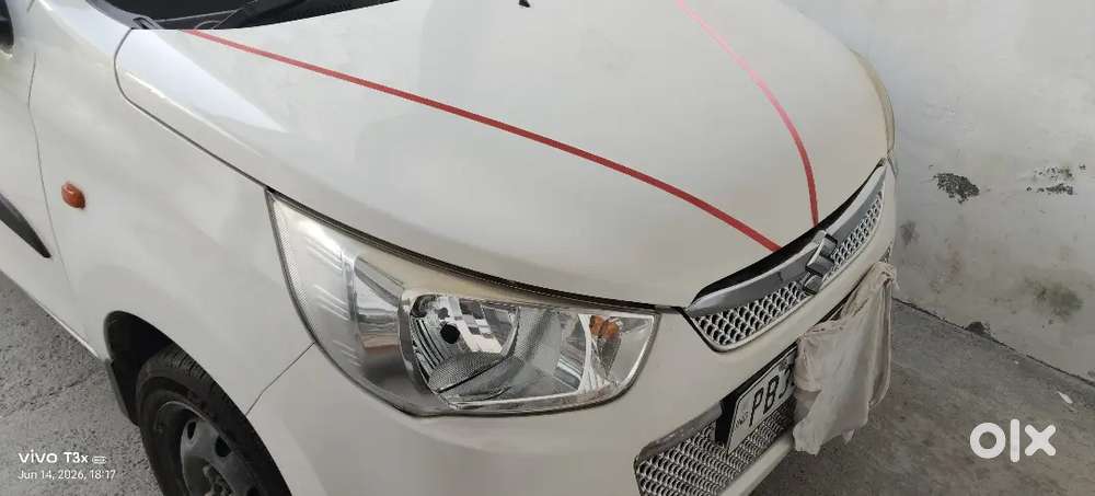 Maruti Suzuki Alto K10 2019 Petrol 69000 Km Driven