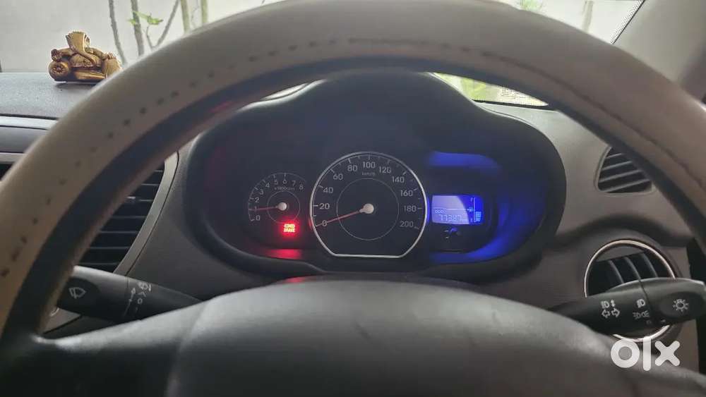 Hyundai I10 Magna 2012 Petrol Manual