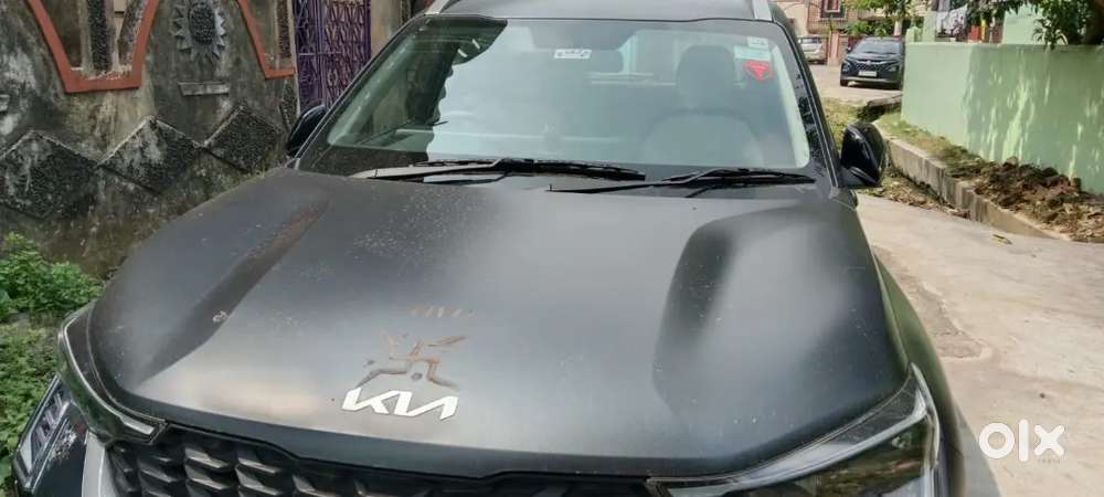 Kia Sonet 1.2 Htk Plus 2026