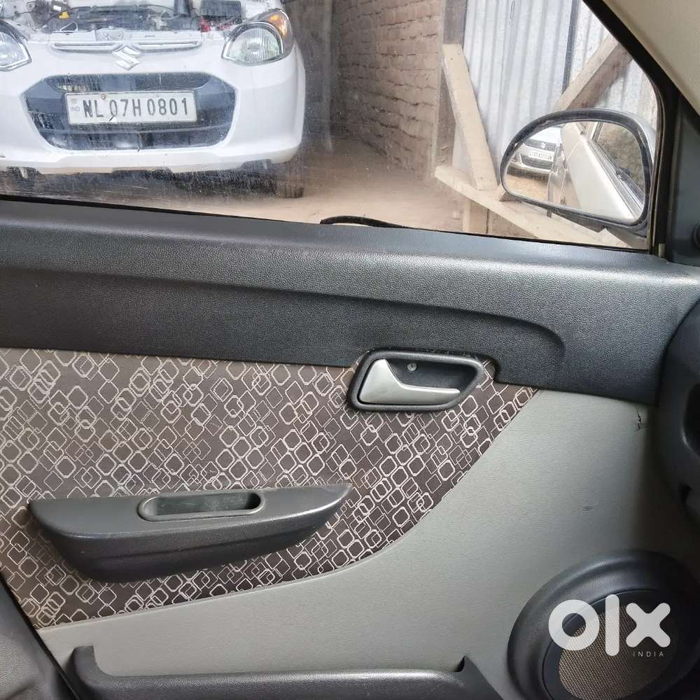 Maruti Suzuki Alto 800 2017
