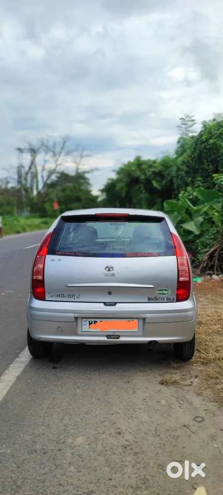 Tata Indica V2 Diesel 2004