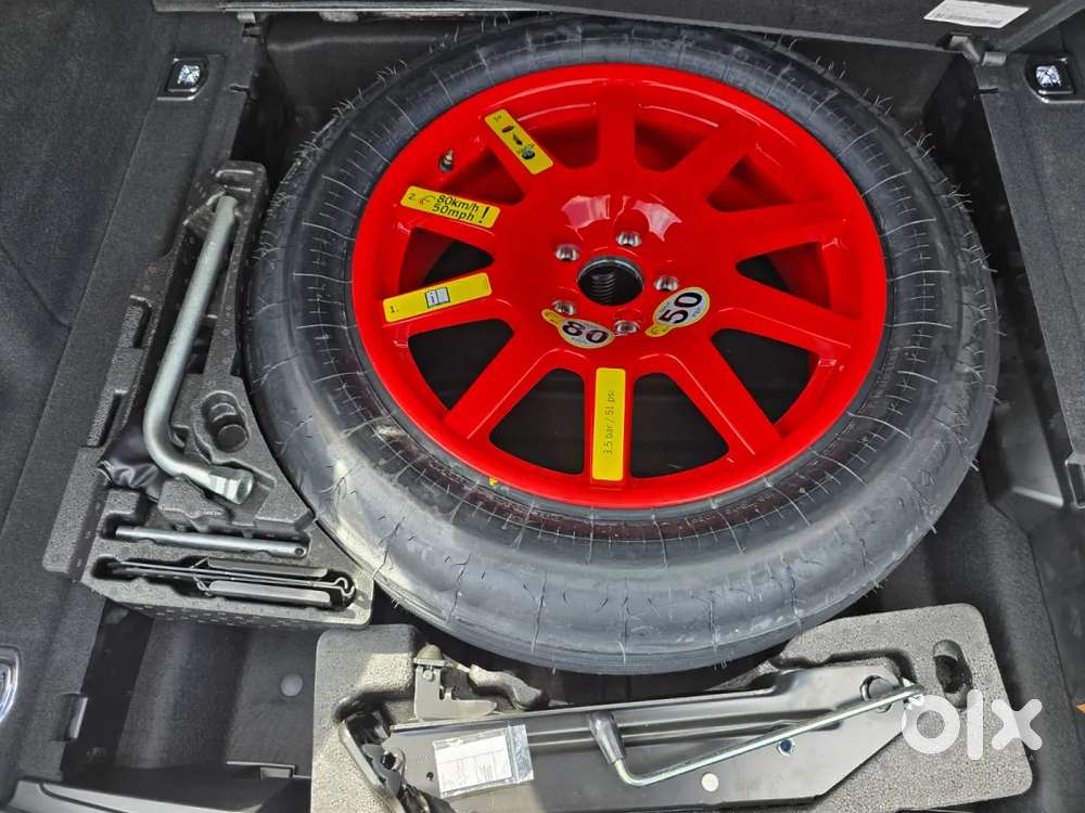 Porsche Macan, 2024, Petrol