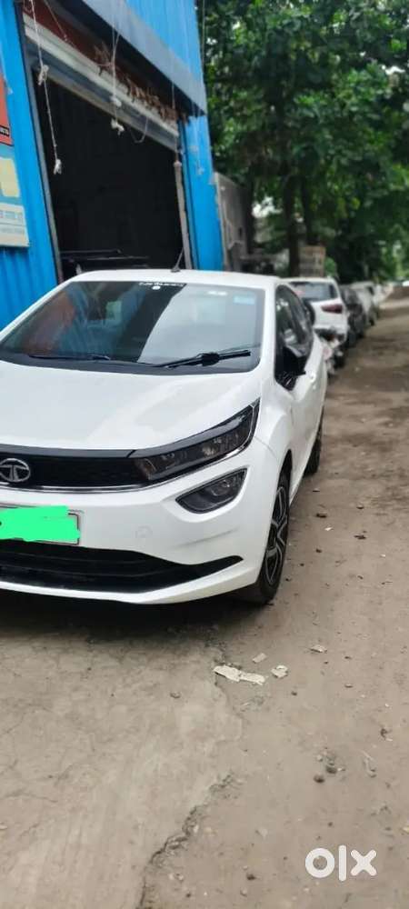 Tata Altroz 1.2 Xm Petrol 2021