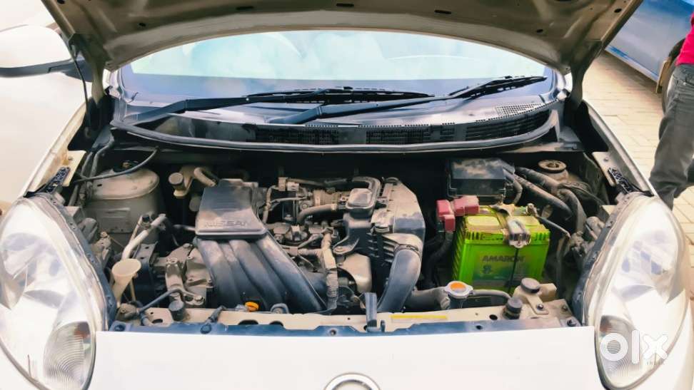 Nissan Micra Xv, 2011, Petrol
