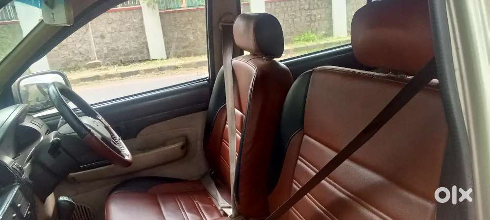 Chevrolet Tavera 2012 Diesel 175000 Km Driven