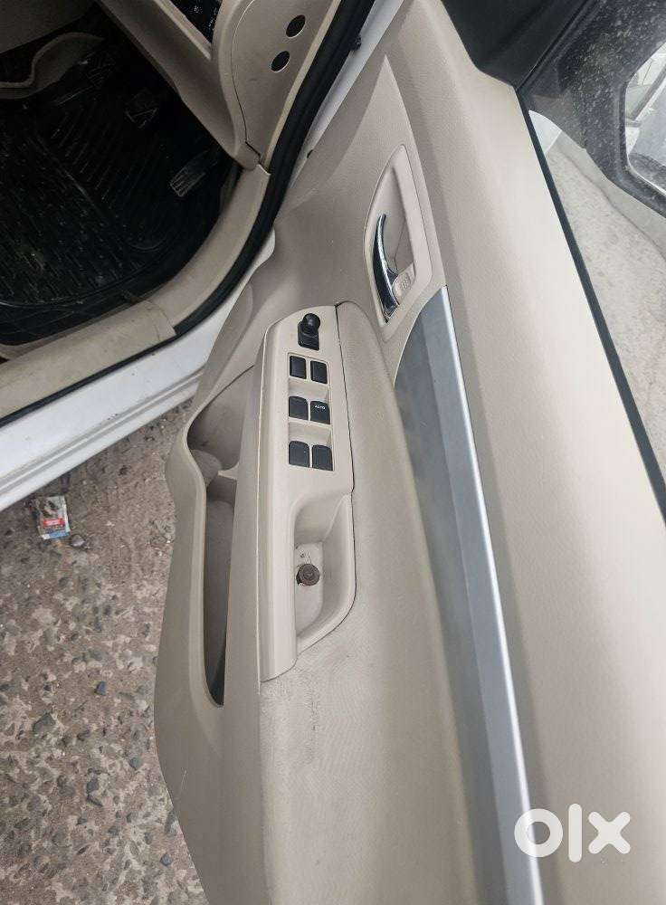 Maruti Suzuki Ertiga Vxi Cng, 2018, Cng & Hybrids