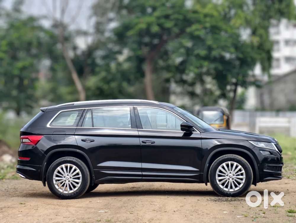 Skoda Kodiaq 2.0 L&k Tdi 4x4 At, 2019, Diesel