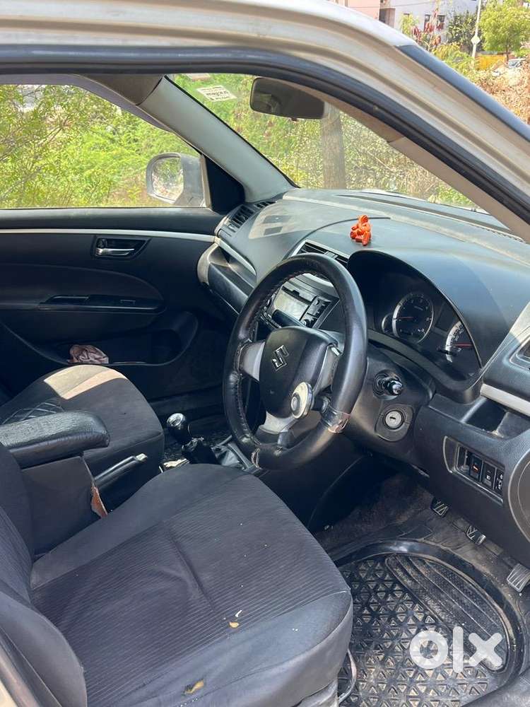 Maruti Suzuki Swift 2016 Diesel 129000 Km Driven