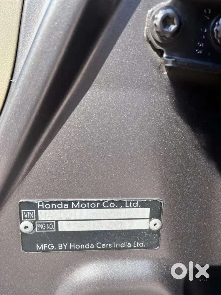 Honda Brio 2013 Petrol 74000 Km Driven