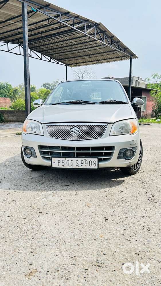 Maruti Suzuki Alto K10 2012 Petrol 73220 Km Driven