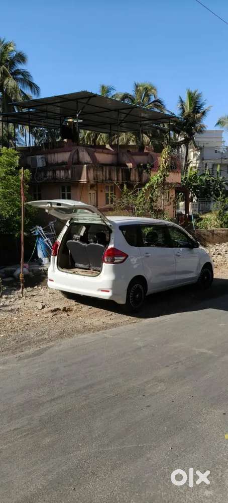 Maruti Suzuki Ertiga 2018 Diesel 150000 Km Driven