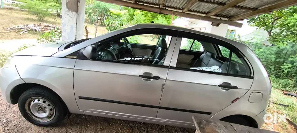 Tata Indica Vista Safire 2012 Petrol (kl) Reg