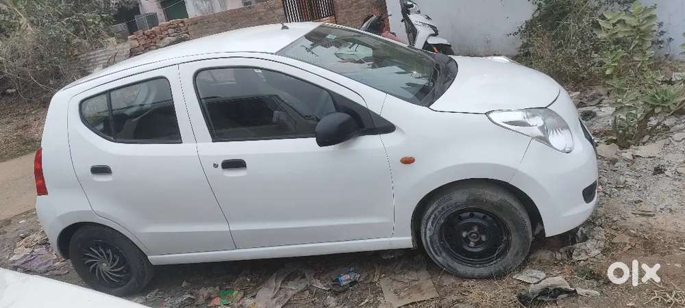 Maruti A-star 1.0 Petrol 2010