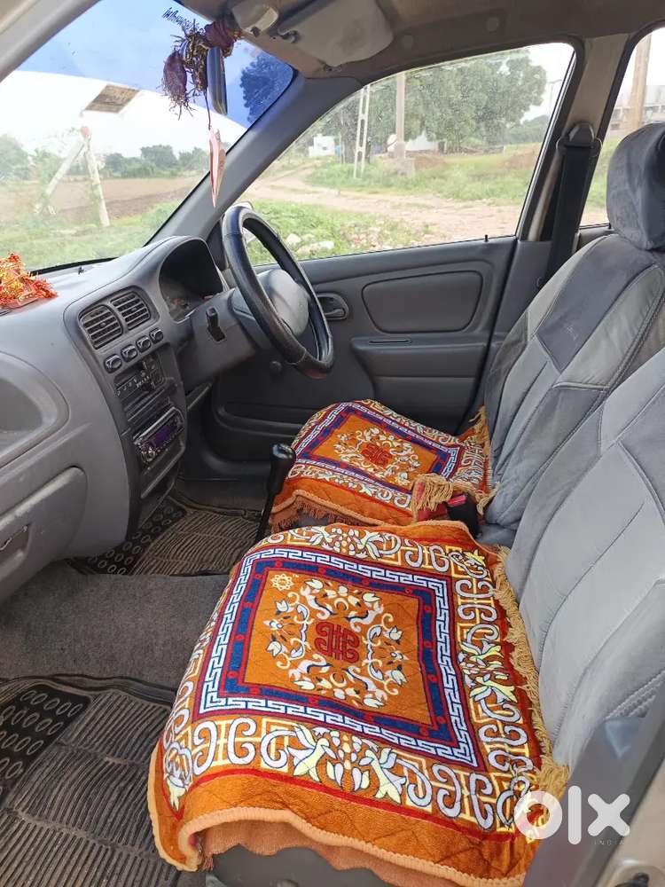 Maruti Suzuki Alto 2005