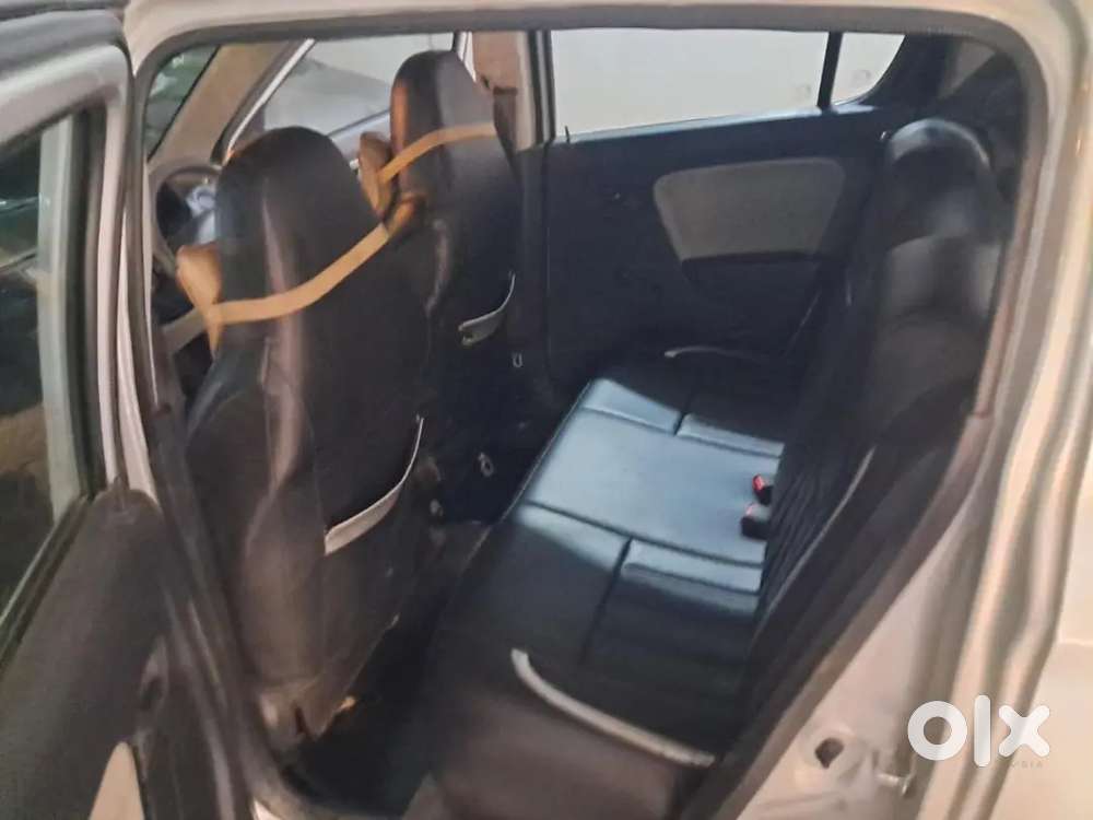 Maruti Suzuki Alto K10 2015 Cng & Hybrids 85000 Km Driven