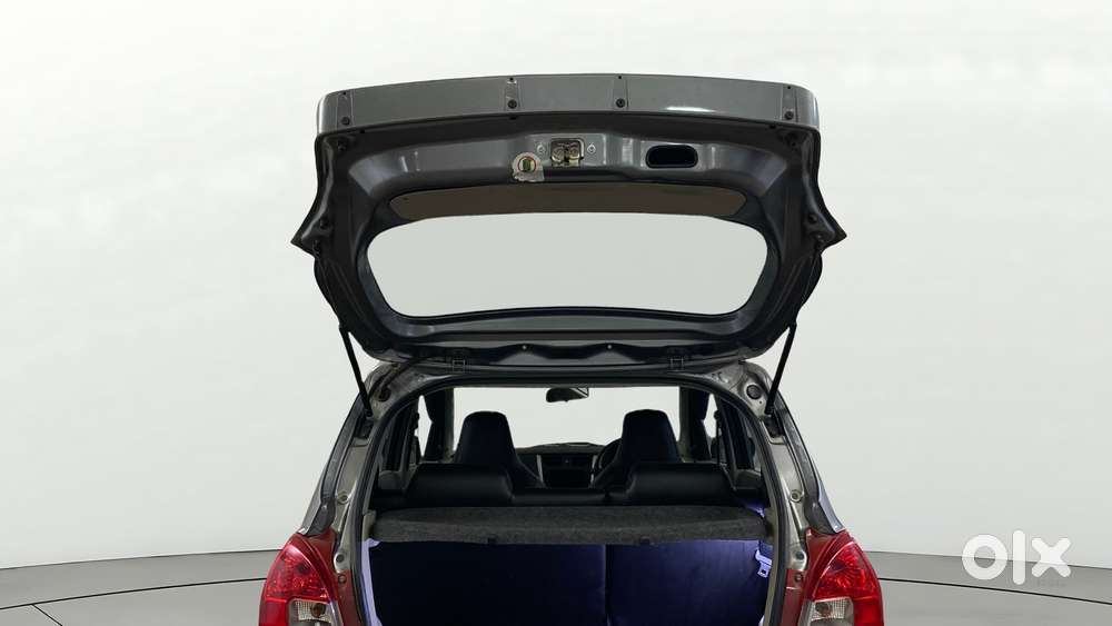 Maruti Suzuki Celerio Vxi Mt, 2019, Petrol