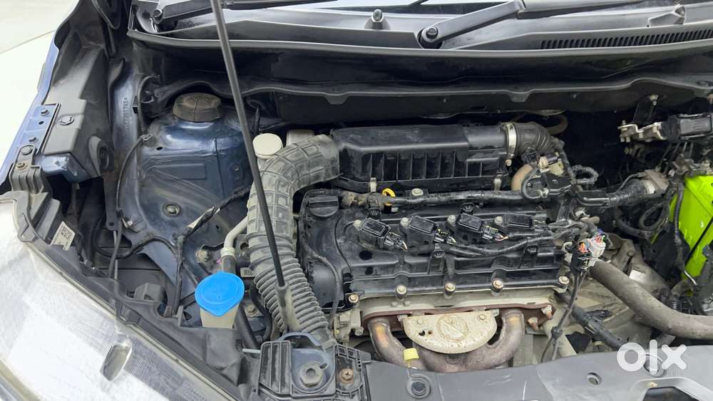 Maruti Suzuki Xl6 1.5 Alpha Mt, 2019, Petrol