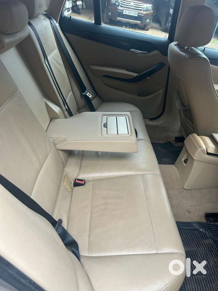 Bmw X1 2010-2012 Sdrive20d, 2012, Diesel