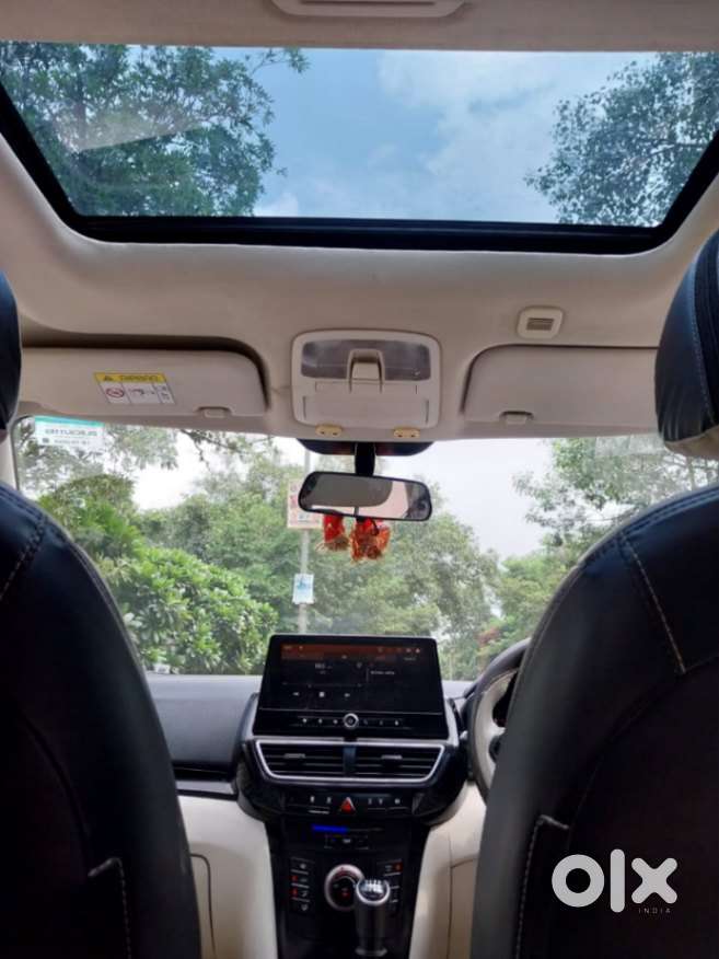 Mahindra Xuv 3xo Mx3 Pro 1.2 Petrol, 2024, Cng & Hybrids