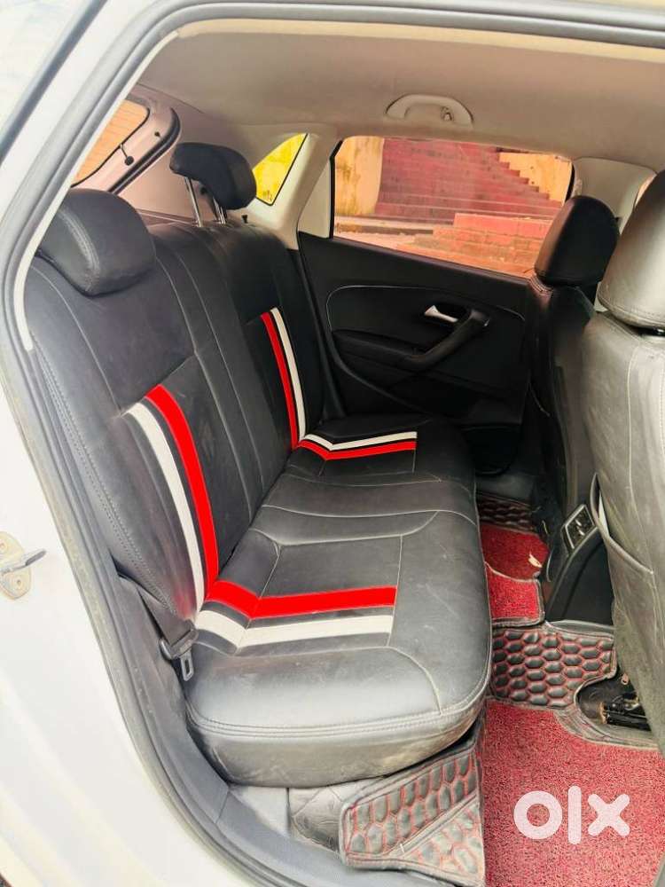 Volkswagen Polo 1.2 Mpi Highline Plus, 2019, Diesel