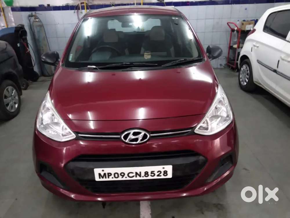 Hyundai I10 Itech 2014 Petrol Manual