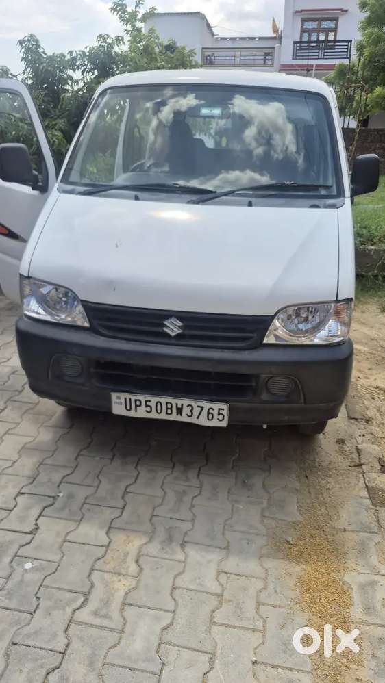 Maruti Suzuki Eeco 2020