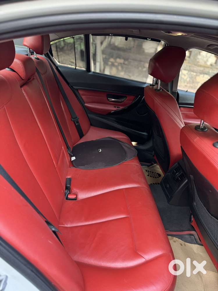 Bmw 3 Series 320d Sport, 2016, Diesel