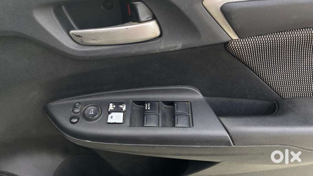 Honda Wr-v 1.2 Vx I-vtec, 2017, Petrol