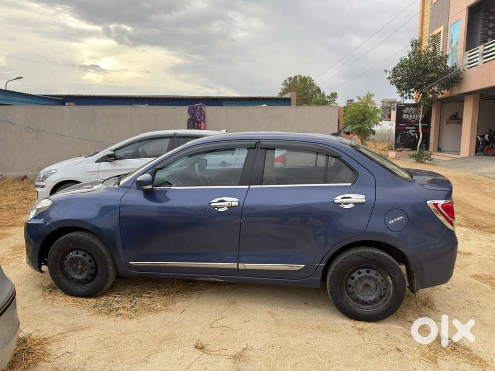 Swift Dzire Petrol 2018 Car