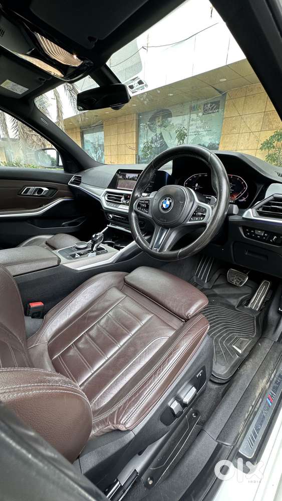 Bmw 3 Series Gran Limousine 330li M Sport, 2020, Petrol