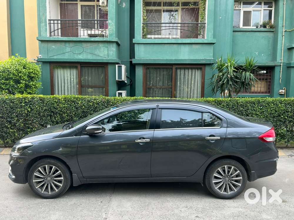 Maruti Suzuki Ciaz 2023