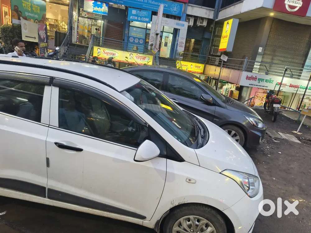 Hyundai Grand I10 Crdi 2016 Diesel Manual Nov 2016