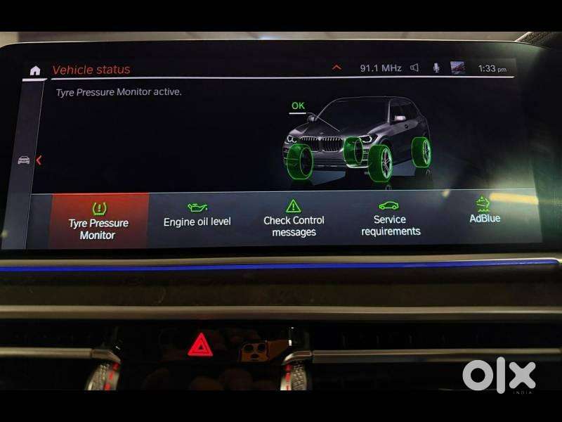 Bmw X5 Xdrive30d Xline, 2022, Diesel