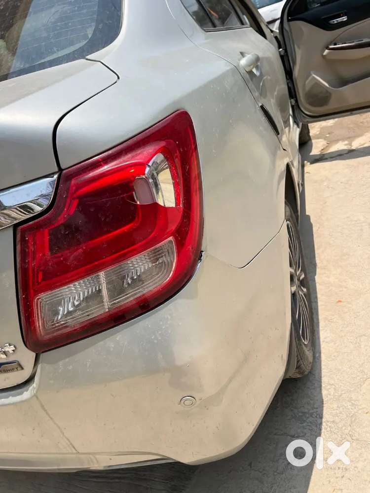Maruti Suzuki Dzire 2017 Diesel 95449 Km Driven