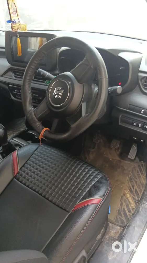 Maruti Suzuki Swift 1.2 Dlx 2025