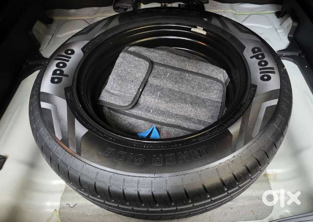 Hyundai Creta 1.5 Sx, 2021, Petrol