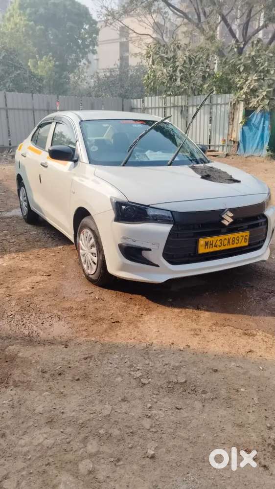 Maruti Suzuki Dzire Tour 2015
