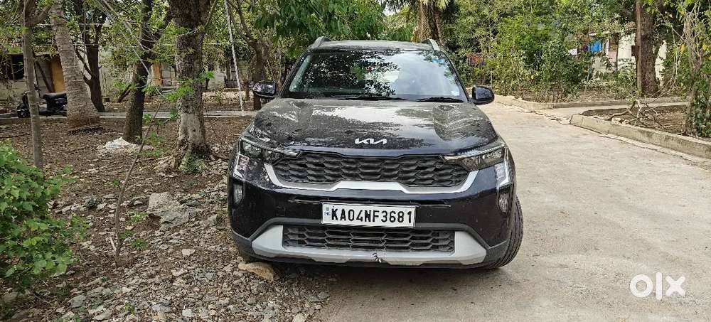 Kia Sonet 2024 Petrol 20200 Km Driven