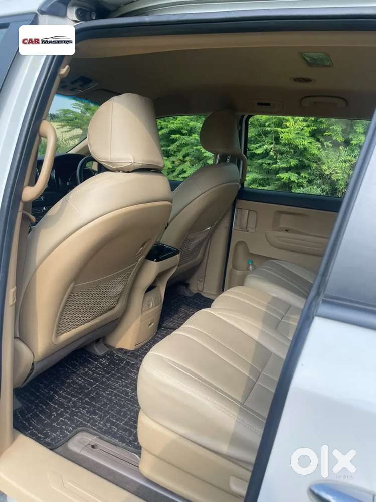 Kia Carnival, 2021, Diesel
