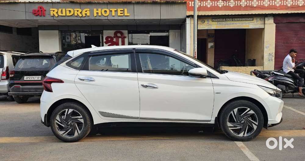 Hyundai I20 1.2 Asta, 2022, Petrol