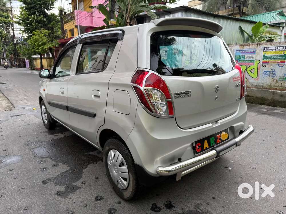 Maruti Suzuki Alto 800 Lxi, 2013, Petrol