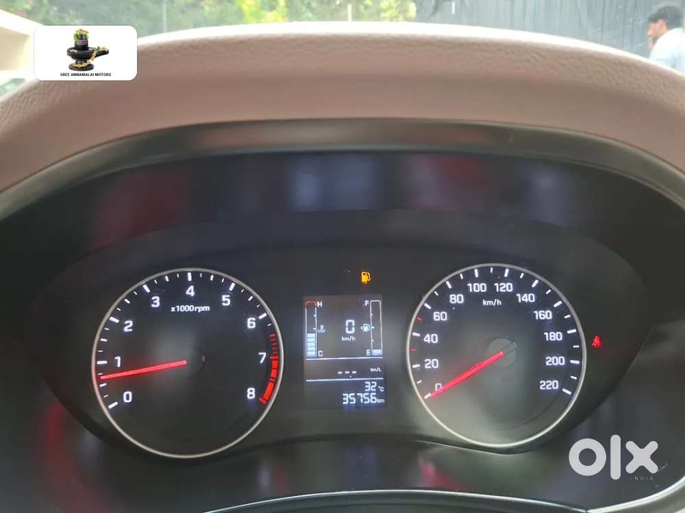 Hyundai I20 Magna, 2020, Petrol