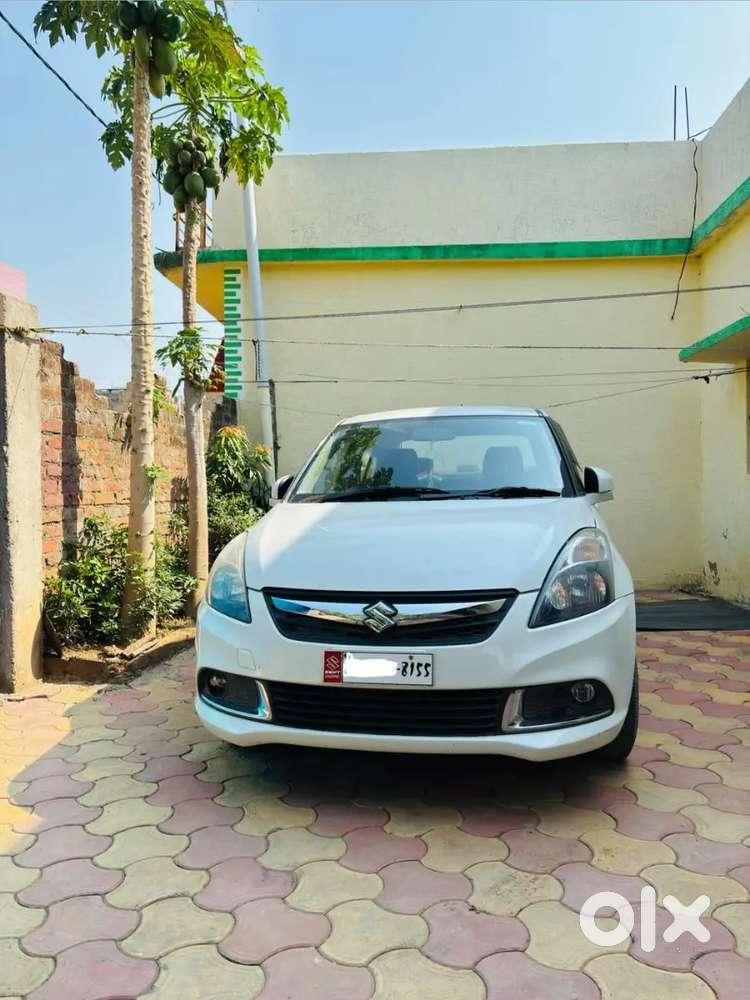 Maruti Suzuki Swift Dzire Petrol Good Condition